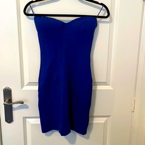 GUESS Fitted Dress